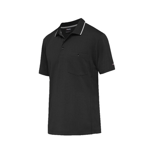 WORKWEAR, SAFETY & CORPORATE CLOTHING SPECIALISTS - Workcool - Hyperfreeze Polo S/S