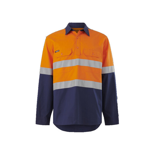 WORKWEAR, SAFETY & CORPORATE CLOTHING SPECIALISTS WC REF CF SHIRT L/S