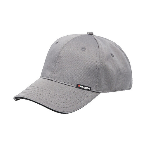 WORKWEAR, SAFETY & CORPORATE CLOTHING SPECIALISTS TRADIES - BASEBALL CAP