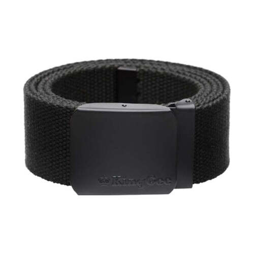 WORKWEAR, SAFETY & CORPORATE CLOTHING SPECIALISTS Originals - STRETCH BELT