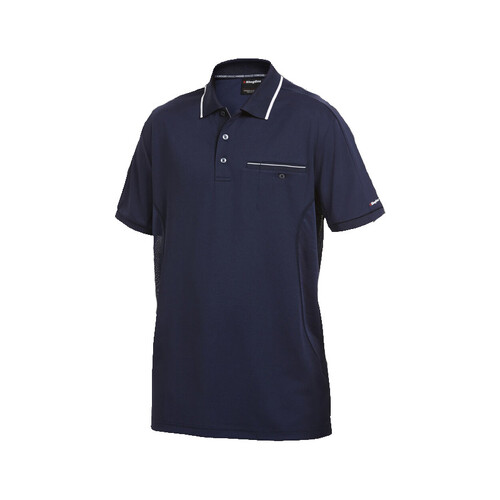 WORKWEAR, SAFETY & CORPORATE CLOTHING SPECIALISTS - Workcool - Hyperfreeze Polo S/S