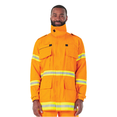 WORKWEAR, SAFETY & CORPORATE CLOTHING SPECIALISTS - Protect - WILDLANDS COAT