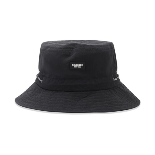 WORKWEAR, SAFETY & CORPORATE CLOTHING SPECIALISTS TRADEMARK - BUCKET HAT