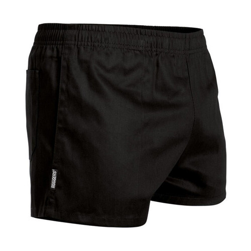 WORKWEAR, SAFETY & CORPORATE CLOTHING SPECIALISTS Ruggers - EW  BASIC SHORT