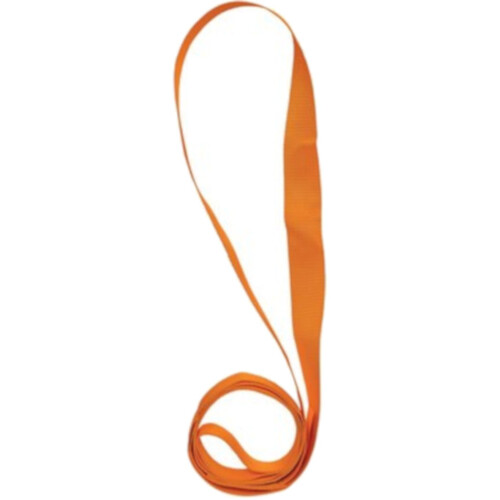 WORKWEAR, SAFETY & CORPORATE CLOTHING SPECIALISTS - LINQ Anchor Strap Endless Round 44mm, 1.5M