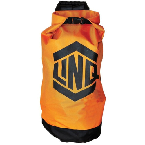 WORKWEAR, SAFETY & CORPORATE CLOTHING SPECIALISTS - LINQ Duffle Kit Bag