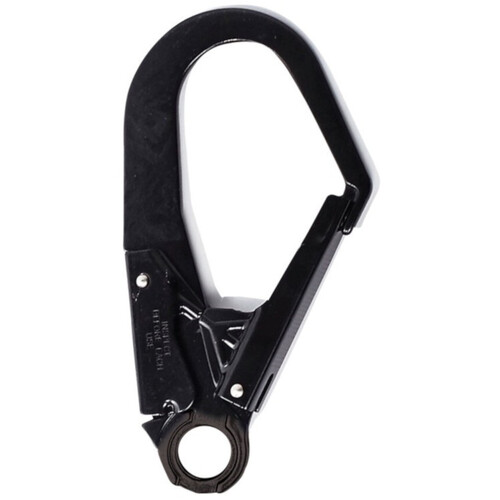 WORKWEAR, SAFETY & CORPORATE CLOTHING SPECIALISTS - LINQ Double Action Scaff Hook