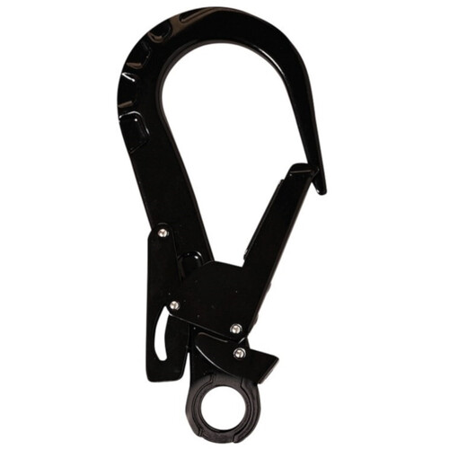 WORKWEAR, SAFETY & CORPORATE CLOTHING SPECIALISTS - LINQ Triple Action Scaff Hook