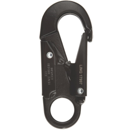 WORKWEAR, SAFETY & CORPORATE CLOTHING SPECIALISTS - LINQ Snap Hook