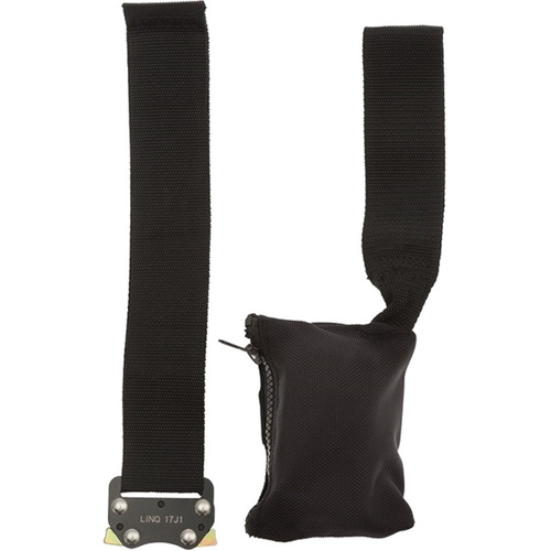 WORKWEAR, SAFETY & CORPORATE CLOTHING SPECIALISTS - LINQ Suspension Trauma Strap (Retro Fit)