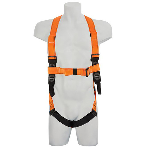 WORKWEAR, SAFETY & CORPORATE CLOTHING SPECIALISTS - LINQ Essential Basic Roofers Harness Kit