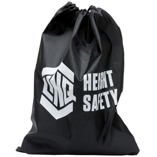 WORKWEAR, SAFETY & CORPORATE CLOTHING SPECIALISTS - LINQ Nylon Bag For LINQ Harness