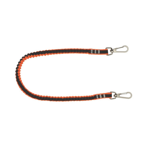 WORKWEAR, SAFETY & CORPORATE CLOTHING SPECIALISTS - Tool Lanyard- Snap Kara x 2