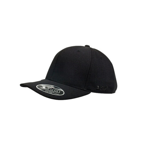 WORKWEAR, SAFETY & CORPORATE CLOTHING SPECIALISTS 110C - Curve Peak Cap