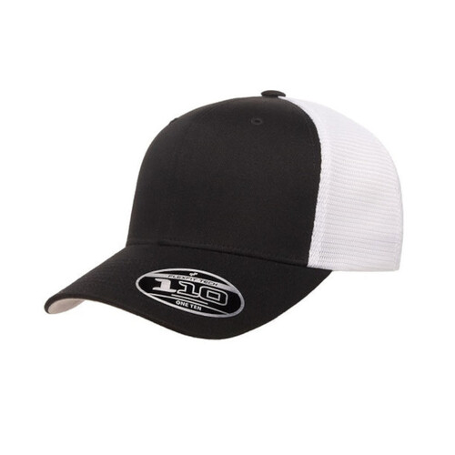 WORKWEAR, SAFETY & CORPORATE CLOTHING SPECIALISTS - 110MT - Mesh Trucker