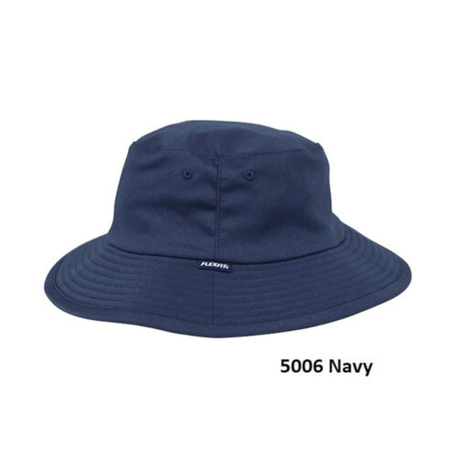 WORKWEAR, SAFETY & CORPORATE CLOTHING SPECIALISTS - 5006 - Bucket Hat