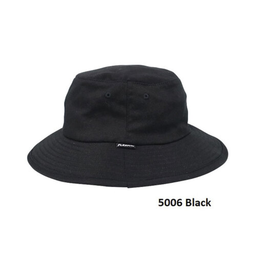 WORKWEAR, SAFETY & CORPORATE CLOTHING SPECIALISTS 5006 - Bucket Hat