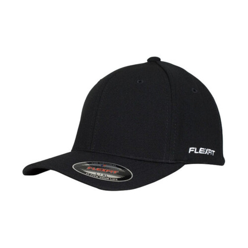 WORKWEAR, SAFETY & CORPORATE CLOTHING SPECIALISTS - 6213 - Flexfit Mini Ottoman Cap