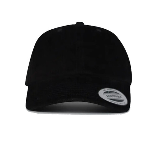 WORKWEAR, SAFETY & CORPORATE CLOTHING SPECIALISTS - 6225 - Classic Cord Cap