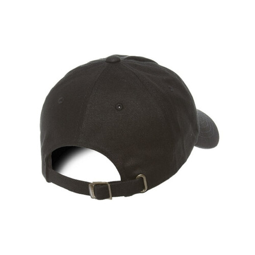 WORKWEAR, SAFETY & CORPORATE CLOTHING SPECIALISTS 6245CM - Low Profile Cotton Twill Dad Hat