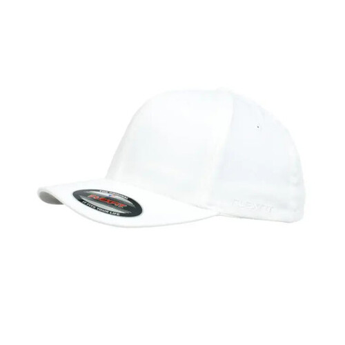 WORKWEAR, SAFETY & CORPORATE CLOTHING SPECIALISTS - 6277 - FLEXFIT Perma Curve Cap