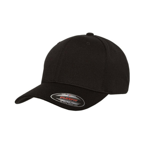 WORKWEAR, SAFETY & CORPORATE CLOTHING SPECIALISTS - 6597 - Flexfit Cool & Dry Sports Cap