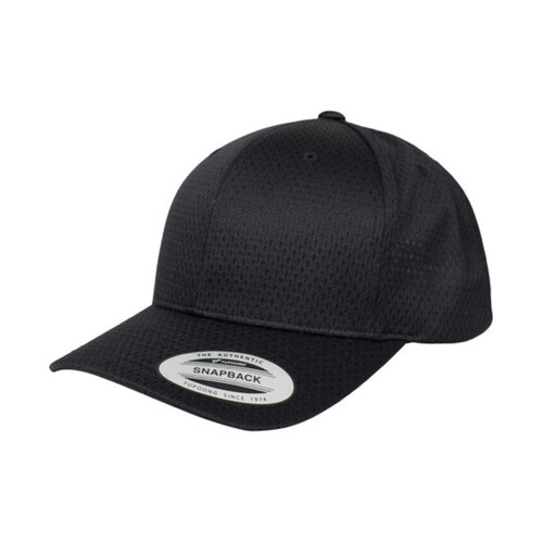 WORKWEAR, SAFETY & CORPORATE CLOTHING SPECIALISTS - 6604 - Sports Cap