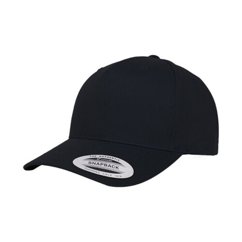 WORKWEAR, SAFETY & CORPORATE CLOTHING SPECIALISTS - 6607 - Classic 5 Panel Cap