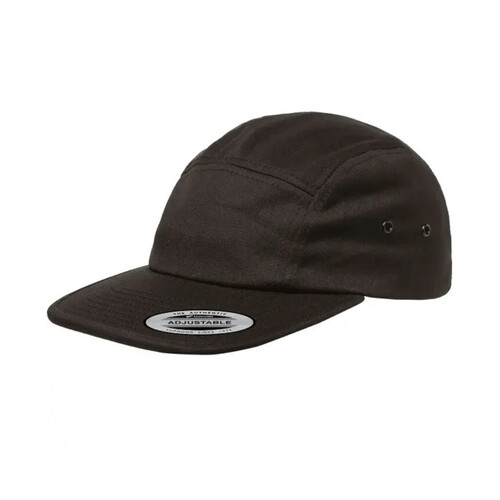 WORKWEAR, SAFETY & CORPORATE CLOTHING SPECIALISTS 7005 - YP Classic Jockey Cap