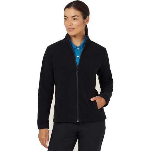 WORKWEAR, SAFETY & CORPORATE CLOTHING SPECIALISTS - NNT - ZIP JACKET