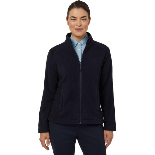 WORKWEAR, SAFETY & CORPORATE CLOTHING SPECIALISTS NNT - ZIP JACKET