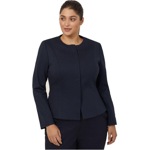 WORKWEAR, SAFETY & CORPORATE CLOTHING SPECIALISTS - NNT - CROPPED JACKET