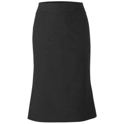 WORKWEAR, SAFETY & CORPORATE CLOTHING SPECIALISTS - NNT - LONGLINE SKIRT