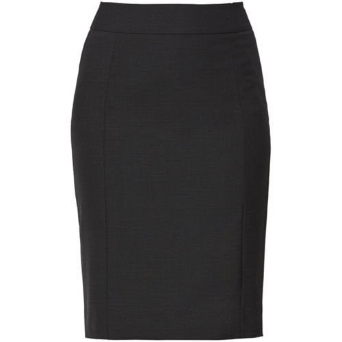 WORKWEAR, SAFETY & CORPORATE CLOTHING SPECIALISTS - NNT - PANEL PENCIL SKIRT