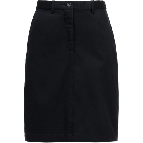 WORKWEAR, SAFETY & CORPORATE CLOTHING SPECIALISTS - DISCONTINUED - Everyday - CHINO SKIRT LADIES