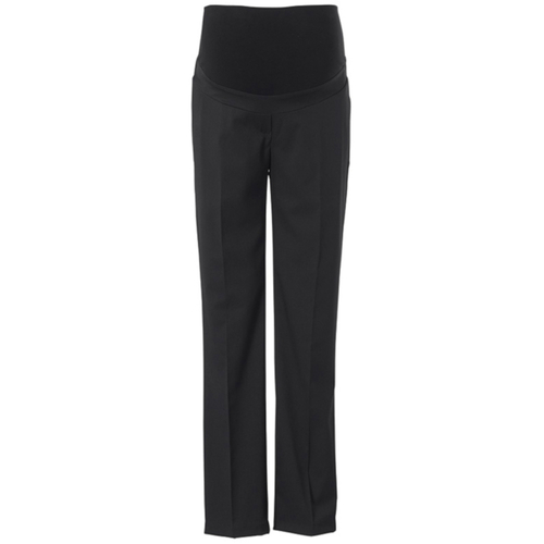 WORKWEAR, SAFETY & CORPORATE CLOTHING SPECIALISTS - NNT - MATERNITY PANT