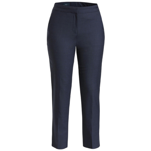 WORKWEAR, SAFETY & CORPORATE CLOTHING SPECIALISTS - NNT - SLIMLINE DETAIL PANT