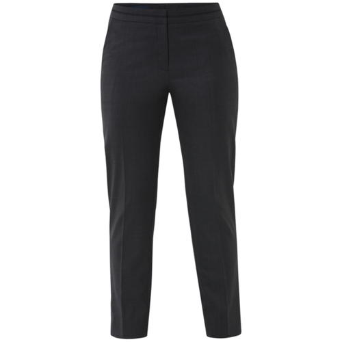 WORKWEAR, SAFETY & CORPORATE CLOTHING SPECIALISTS NNT - SLIMLINE DETAIL PANT