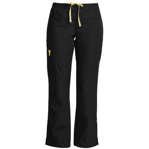 WORKWEAR, SAFETY & CORPORATE CLOTHING SPECIALISTS Wonder Wink - Scrubs - Romeo Scrub Pant - Ladies