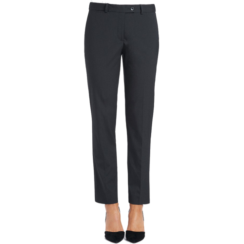 WORKWEAR, SAFETY & CORPORATE CLOTHING SPECIALISTS - NNT - SLIM LEG SECRET WAIST PANT