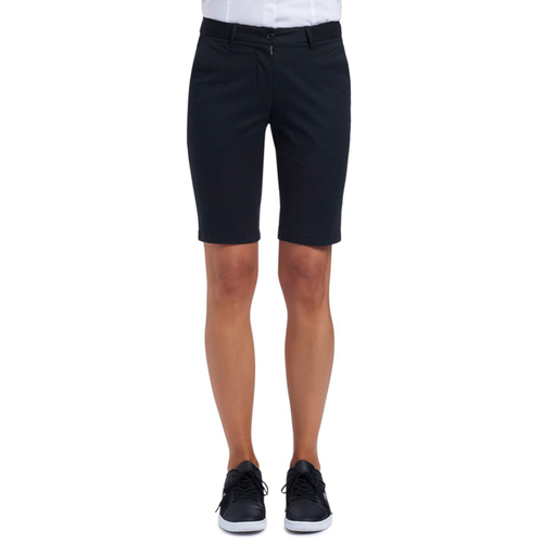 WORKWEAR, SAFETY & CORPORATE CLOTHING SPECIALISTS - DISCONTINUED - Everyday - LADIES CHINO SHORT