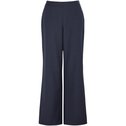 WORKWEAR, SAFETY & CORPORATE CLOTHING SPECIALISTS - DISCONTINUED - NNT - WIDE LEG PANT