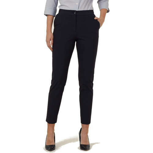 WORKWEAR, SAFETY & CORPORATE CLOTHING SPECIALISTS - DISCONTINUED - Everyday - 4-WAY STRETCH PANT - LADIES