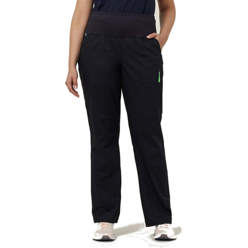 WORKWEAR, SAFETY & CORPORATE CLOTHING SPECIALISTS - Womens - CURIE SCRUB PANT