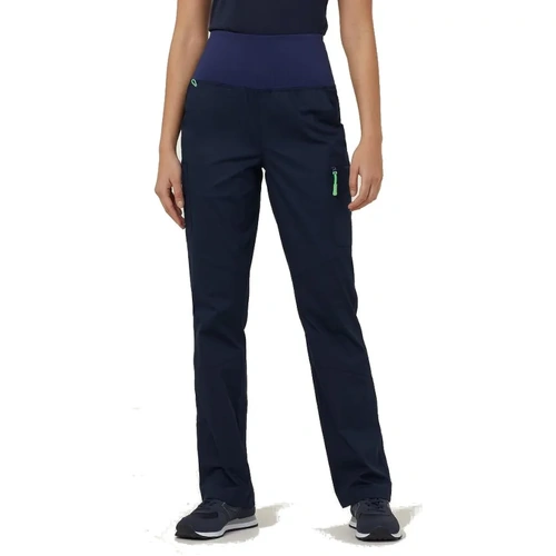 WORKWEAR, SAFETY & CORPORATE CLOTHING SPECIALISTS Womens - CURIE SCRUB PANT