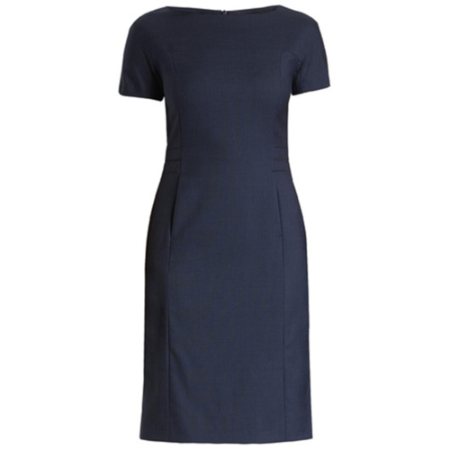 WORKWEAR, SAFETY & CORPORATE CLOTHING SPECIALISTS - NNT - SS DETAIL DRESS