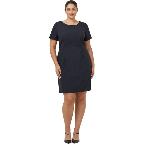 WORKWEAR, SAFETY & CORPORATE CLOTHING SPECIALISTS - NNT - S/S DRESS