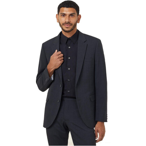 WORKWEAR, SAFETY & CORPORATE CLOTHING SPECIALISTS - NNT - 2 BUTTON JACKET