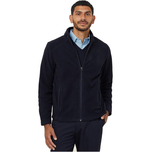 WORKWEAR, SAFETY & CORPORATE CLOTHING SPECIALISTS - NNT - ZIP JACKET