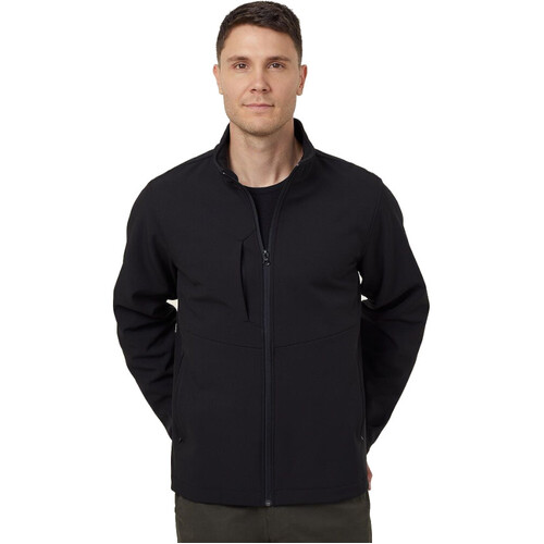 WORKWEAR, SAFETY & CORPORATE CLOTHING SPECIALISTS - Everyday - MENS ZIP JACKET